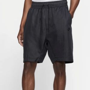 Rare Nike Sportswear Tech Pack Woven Shorts